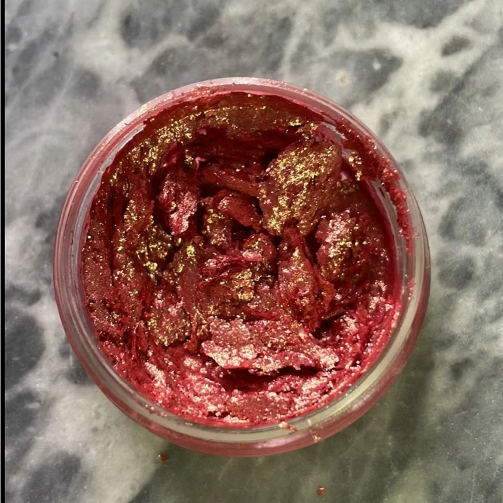 Colourpop‎ Jelly Much Shadow She Grown
